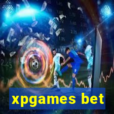 xpgames bet